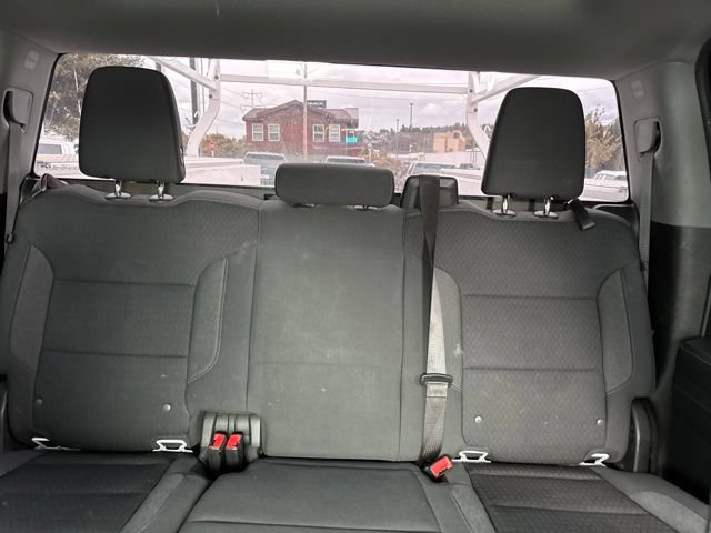 Used 2024 Chevrolet Silverado 3500 LT AWD/4WD image 31
