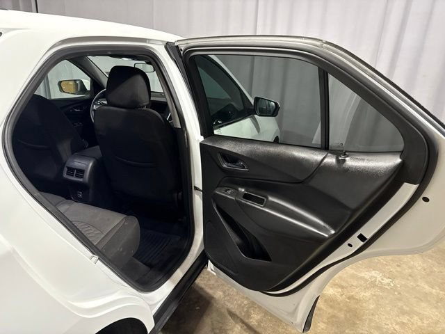 Used 2019 Chevrolet Equinox LT AWD/4WD image 27