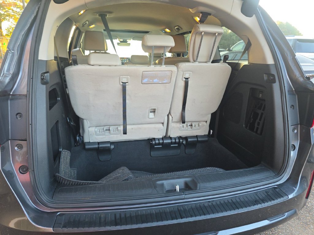 Used 2025 Honda Odyssey EX-L image 14