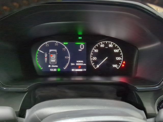 New 2025 Honda CR-V Sport image 20