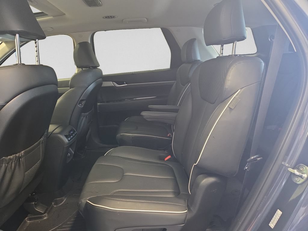 Used 2024 Hyundai Palisade XRT AWD/4WD image 30