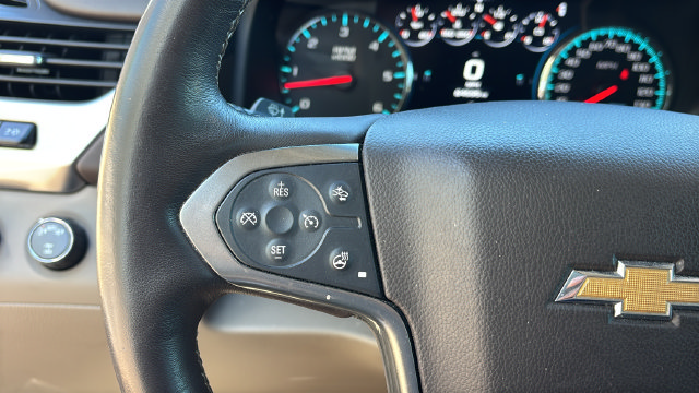 Used 2018 Chevrolet Tahoe Premier AWD/4WD image 23