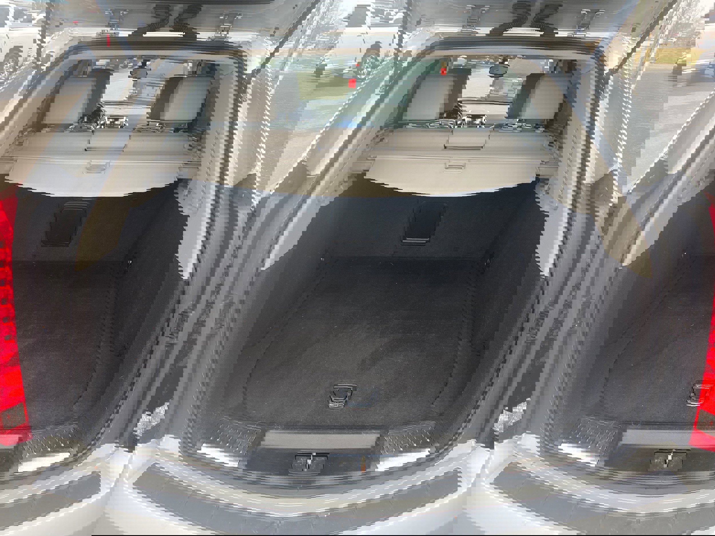 Used 2013 Cadillac SRX image 18