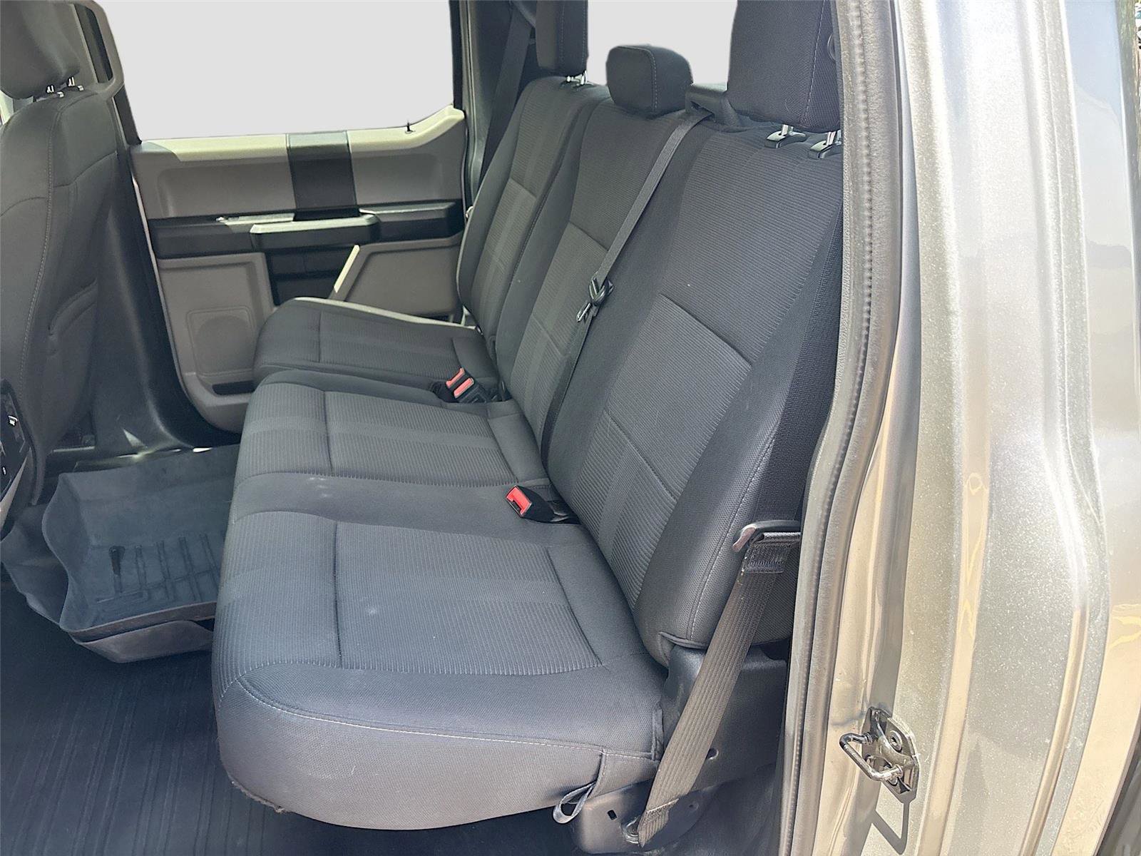 Used 2019 Ford F150 XL w/ Equipment Group 101A Mid AWD/4WD image 25