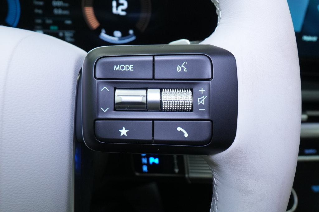 New 2026 Hyundai Santa Fe SE AWD/4WD image 40