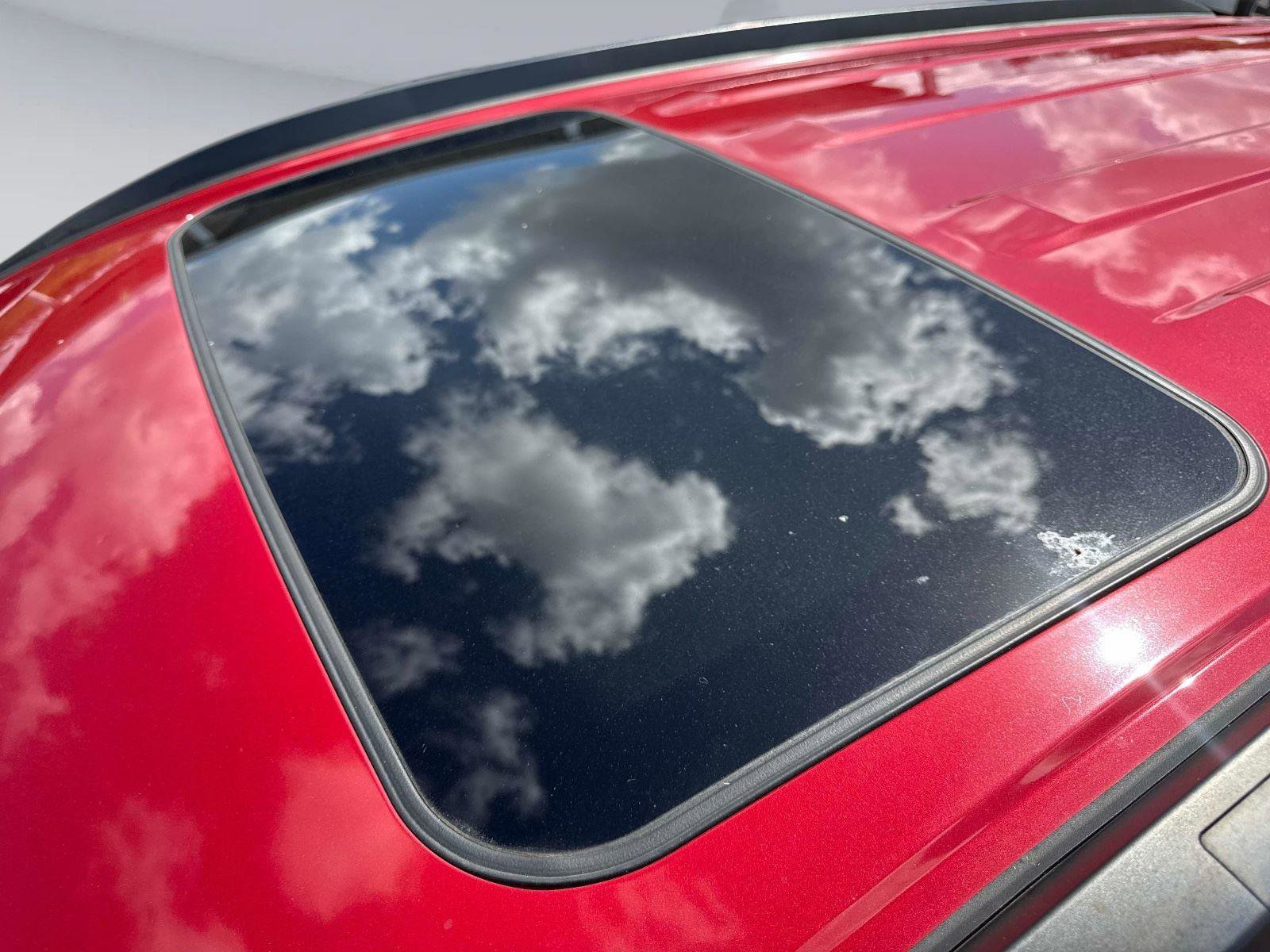 Used 2023 Toyota Corolla Cross LE w/ Moonroof Package image 31