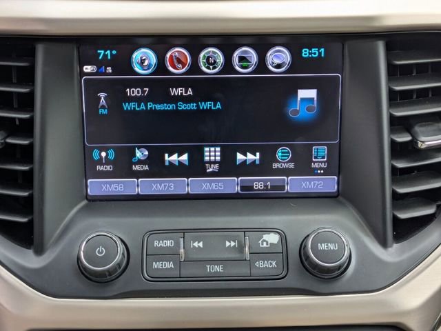 Used 2019 GMC Acadia Denali w/ Technology Package image 14