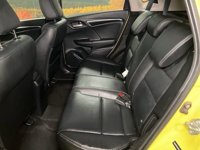 Used 2016 Honda Fit EX-L image 40