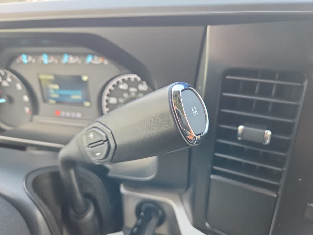 New 2026 Ford F350 XLT AWD/4WD image 39