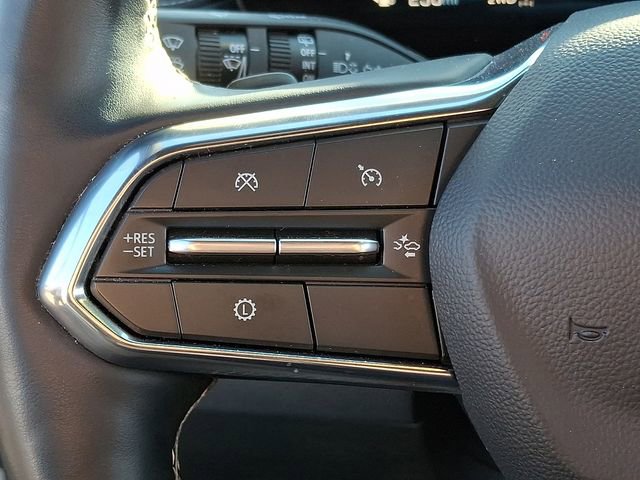 Certified 2025 Chevrolet Traverse LT image 22