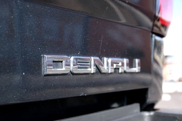 Used 2017 GMC Sierra 3500 Denali w/ Duramax Plus Package image 53