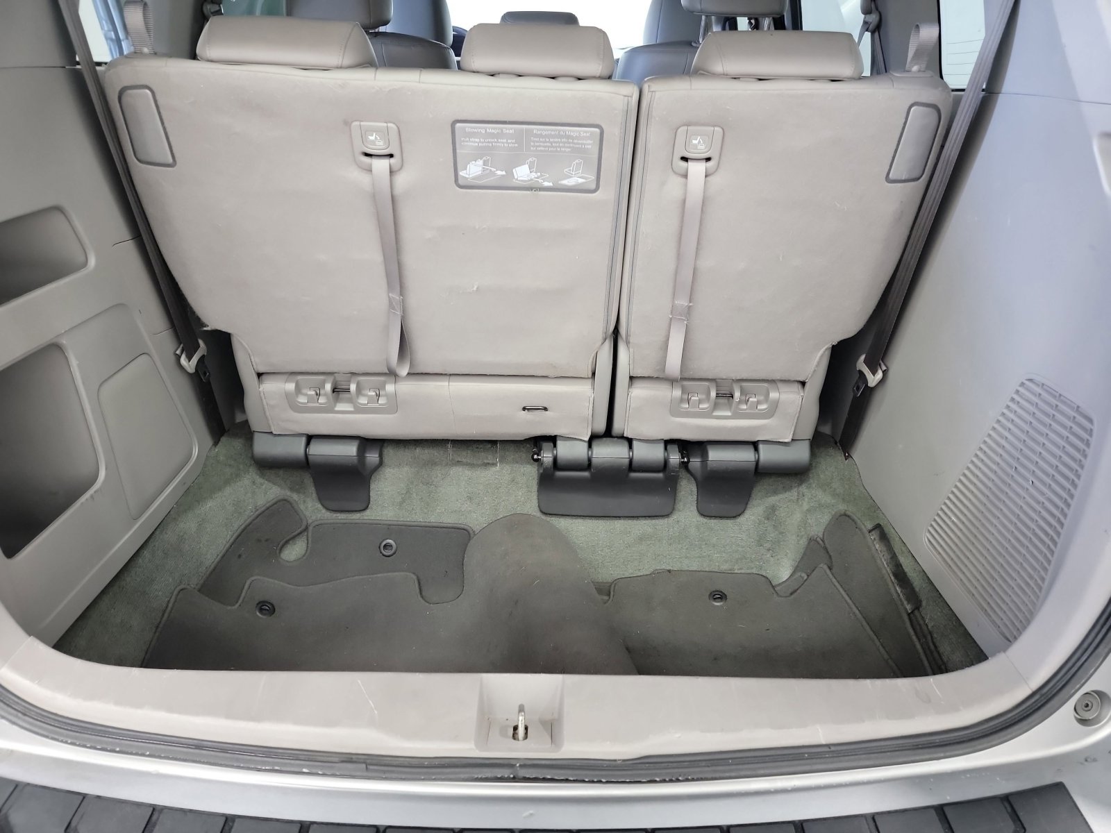 Used 2016 Honda Odyssey EX-L image 26