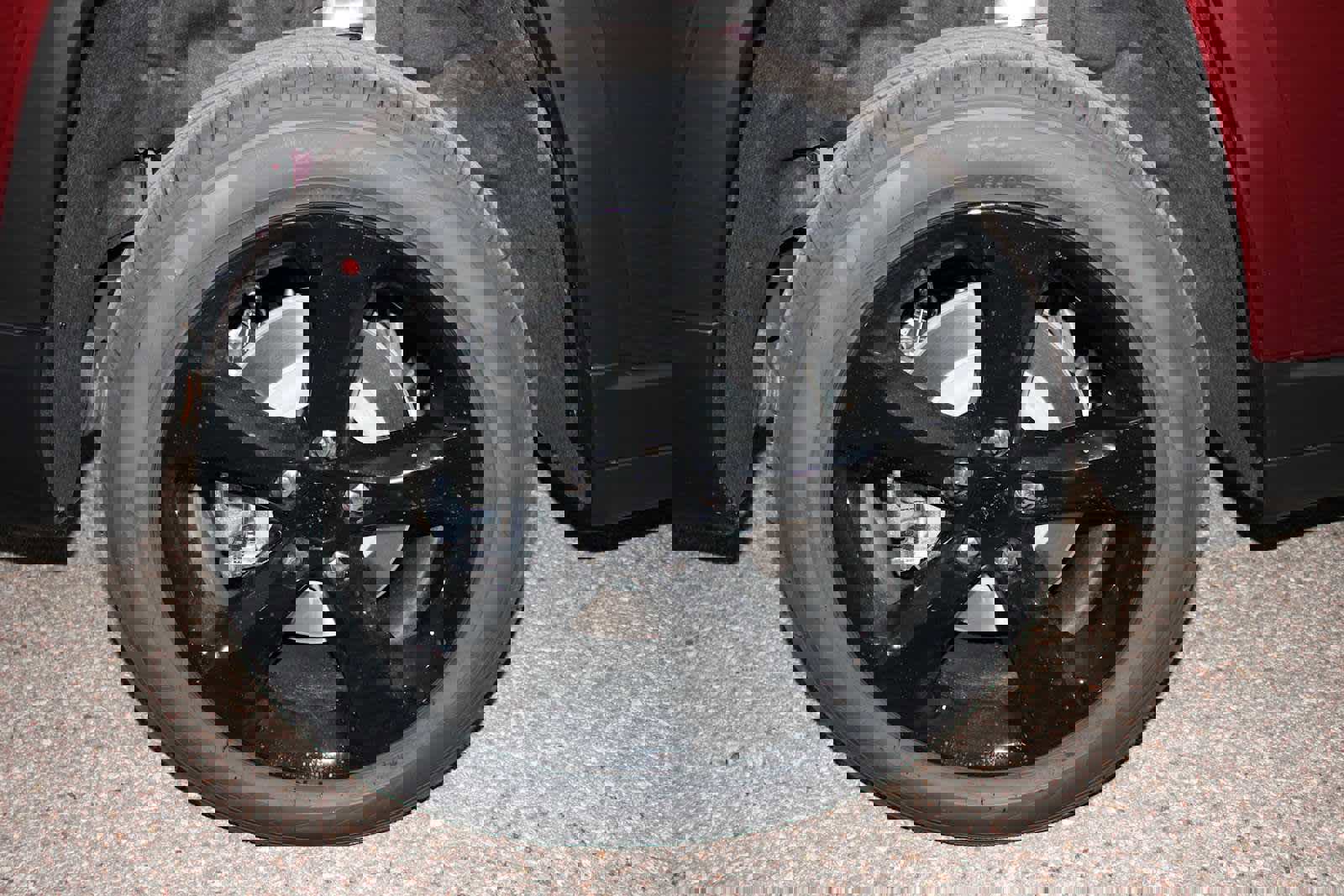 New 2025 Jeep Grand Cherokee L Limited w/ Luxury Tech Group II image 10