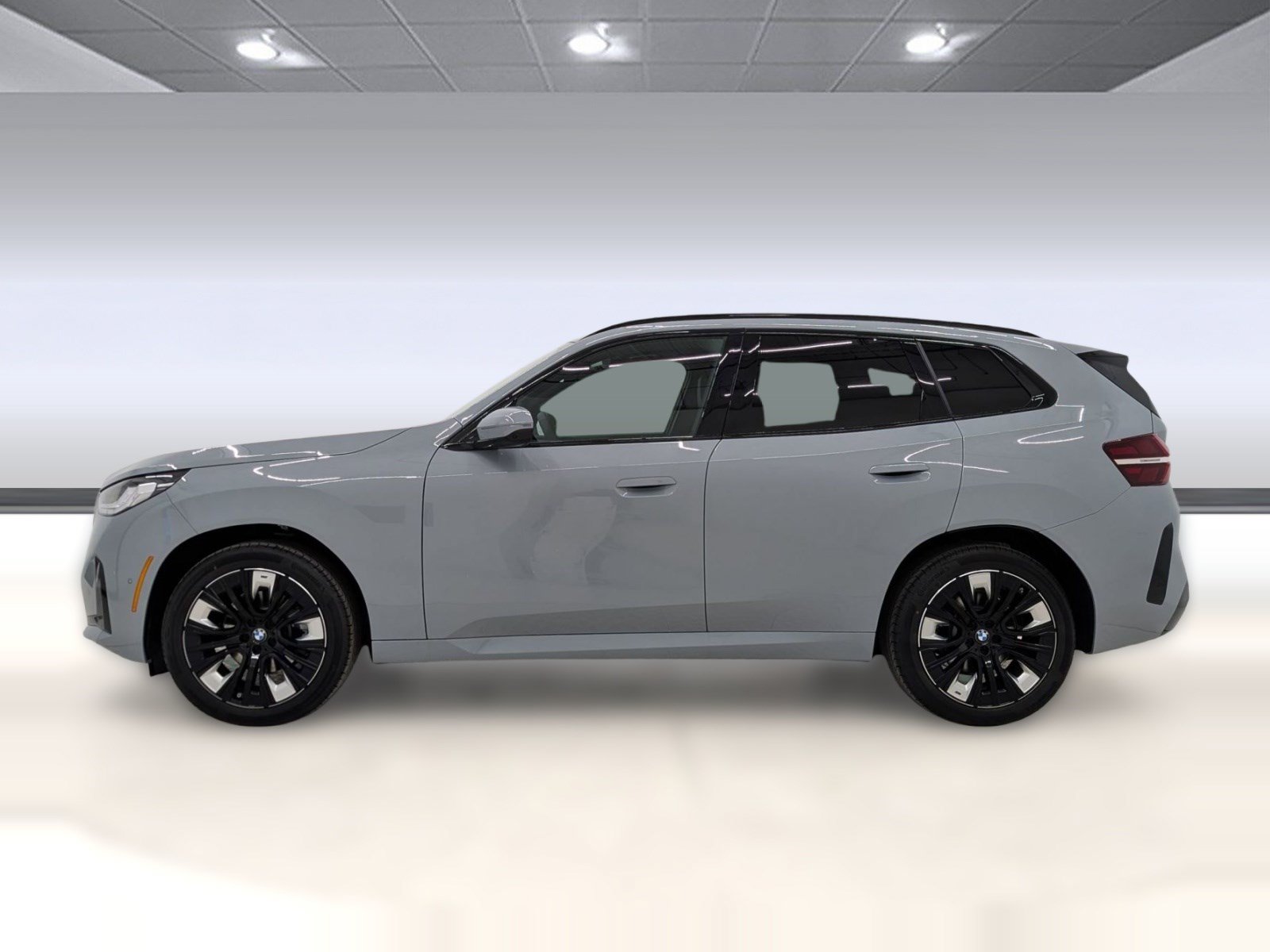 New 2026 BMW X3 xDrive30i w/ Premium Package AWD/4WD image 2