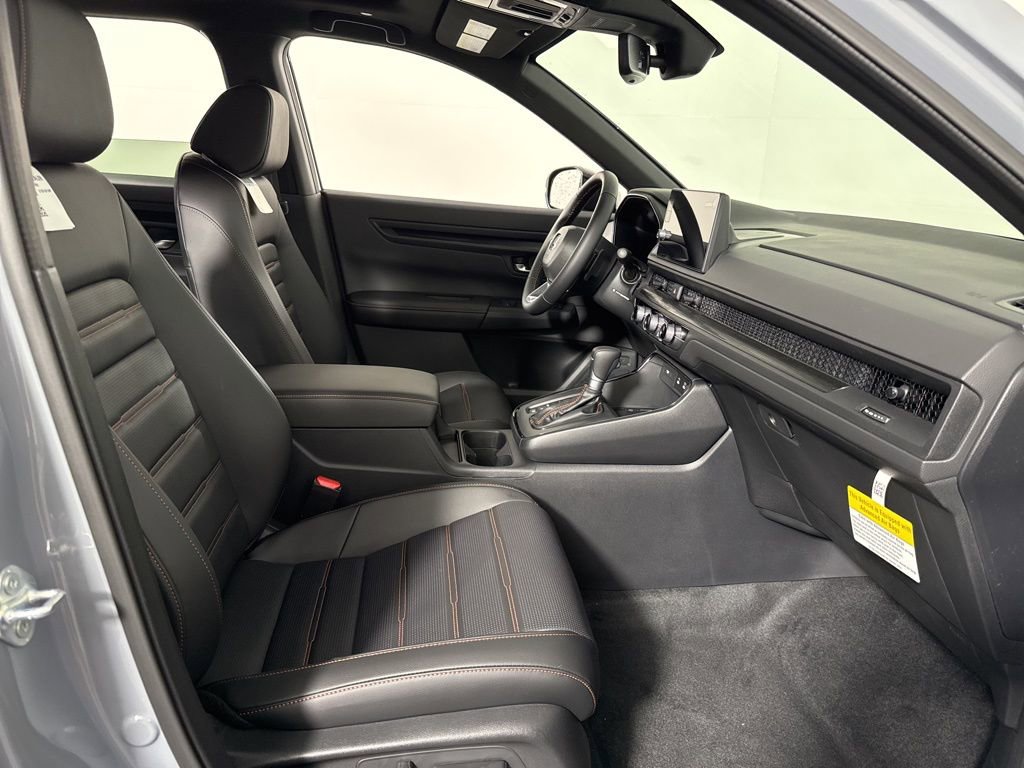 New 2026 Honda CR-V Sport-L image 23