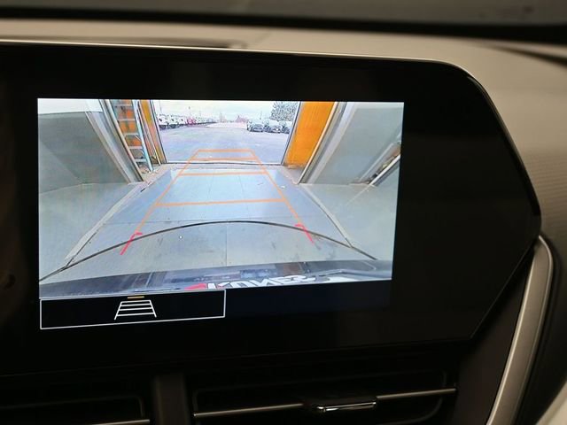 New 2026 Chevrolet Trax RS image 27