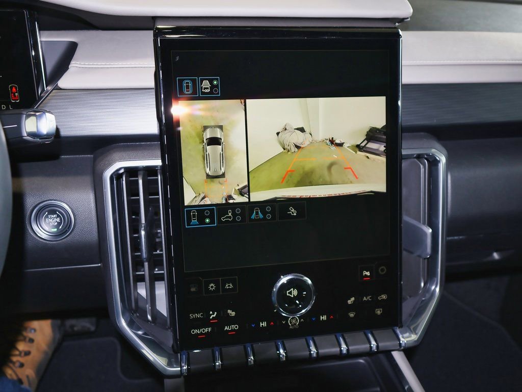 New 2026 GMC Acadia Elevation w/ Black Edition image 18