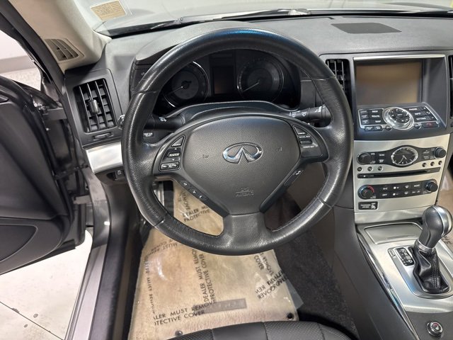 Used 2014 INFINITI Q60 Journey w/ Premium Package image 15