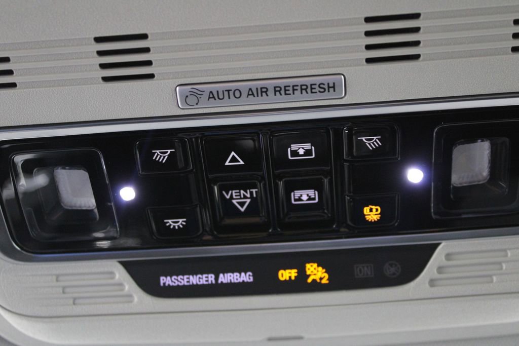 New 2026 Lincoln Nautilus Reserve w/ Jet Appearance Package image 55