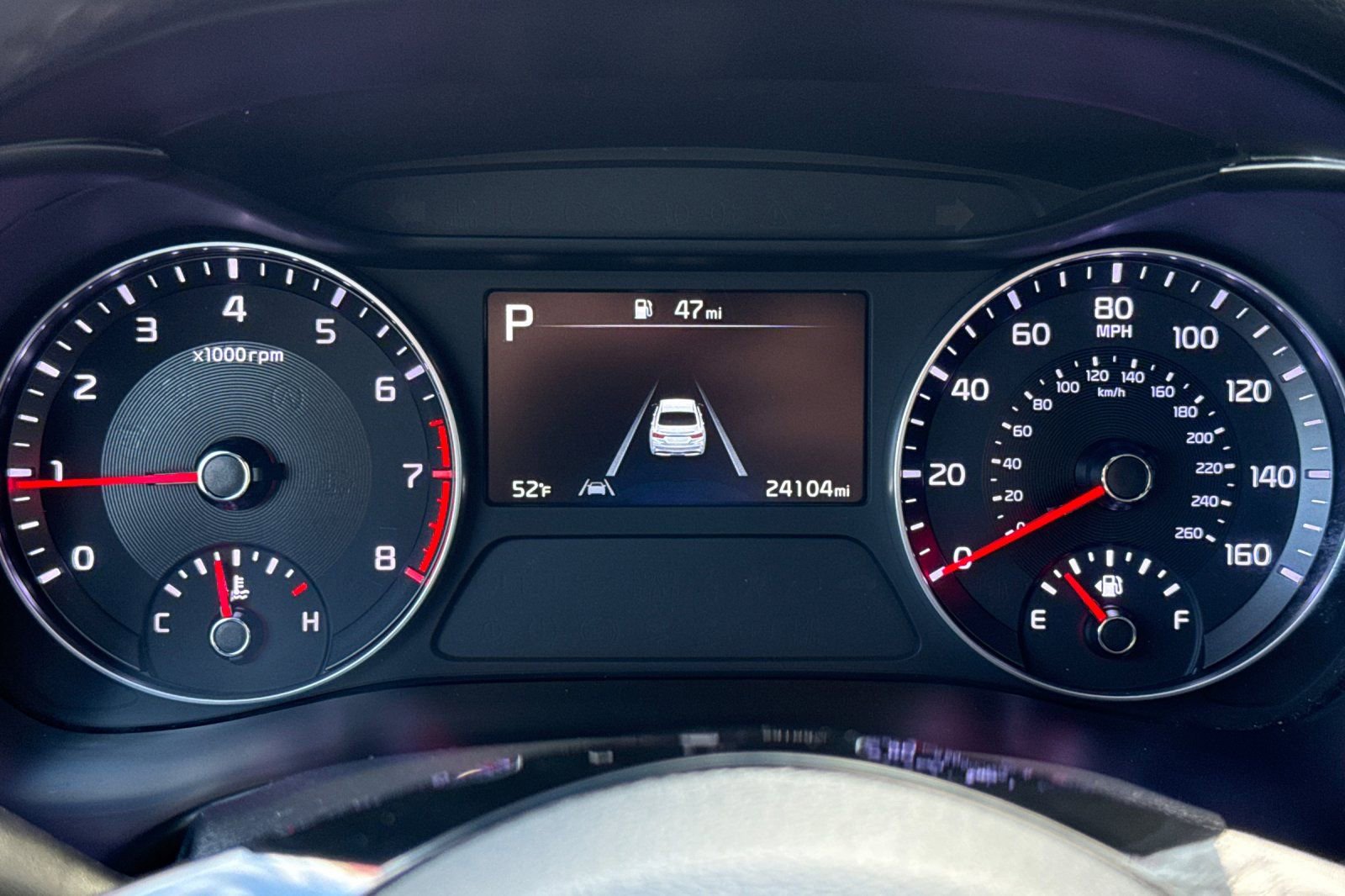 Certified 2023 Kia Forte GT-Line image 21