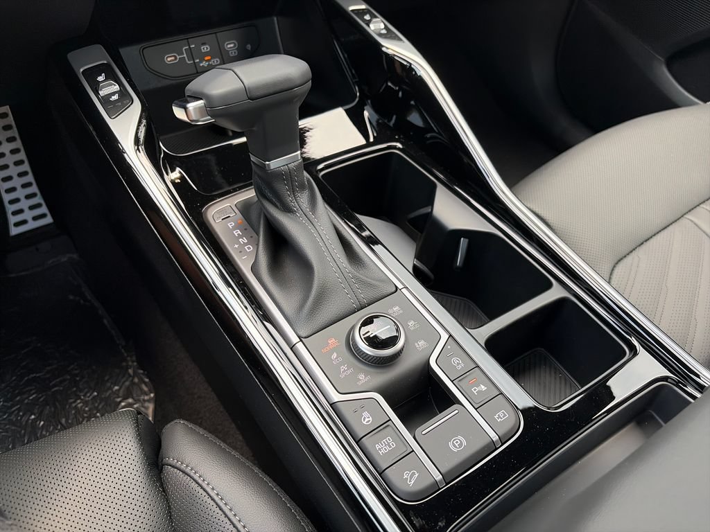 New 2026 Kia Sorento SX Prestige AWD/4WD image 23