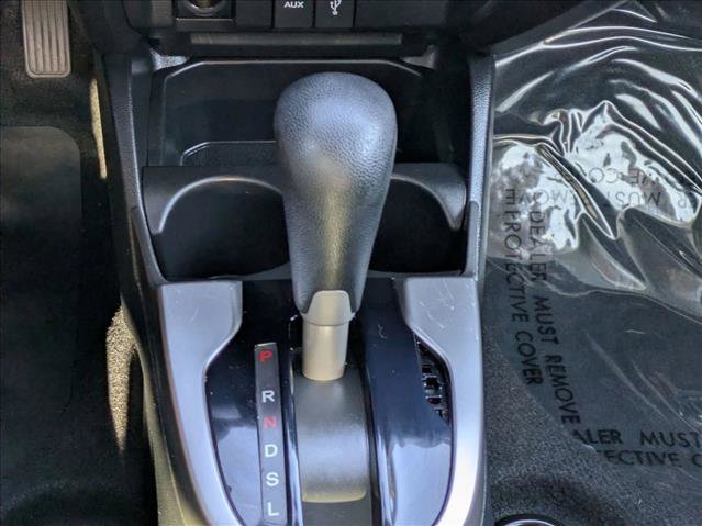 Used 2015 Honda Fit LX image 11