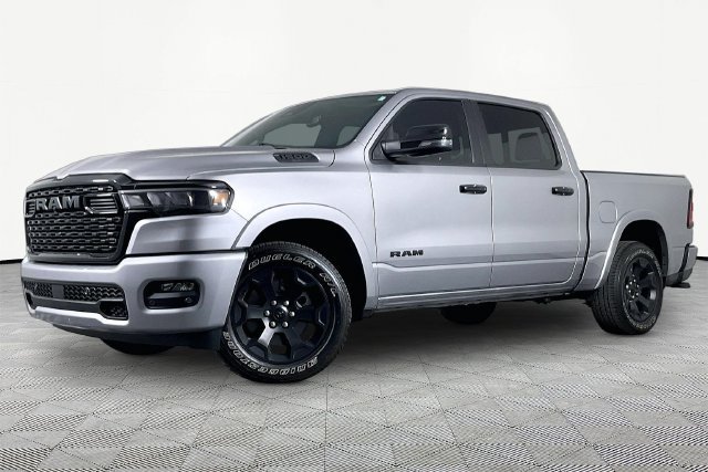 Used 2025 RAM 1500 Big Horn