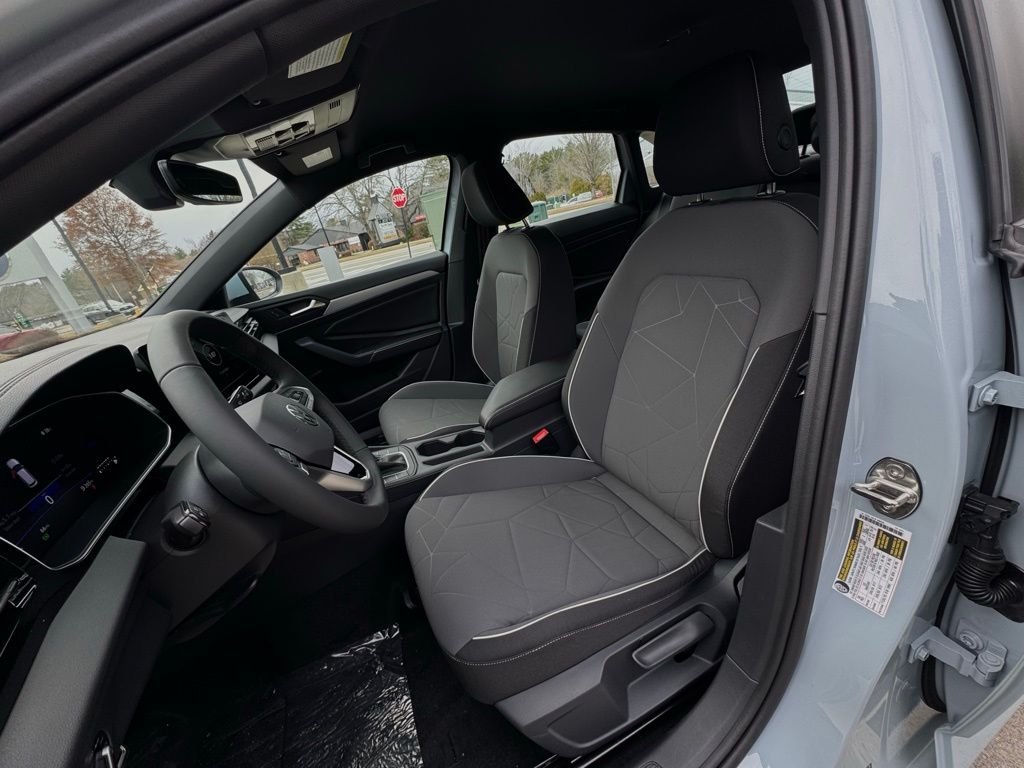 New 2026 Volkswagen Jetta Sport FWD image 20