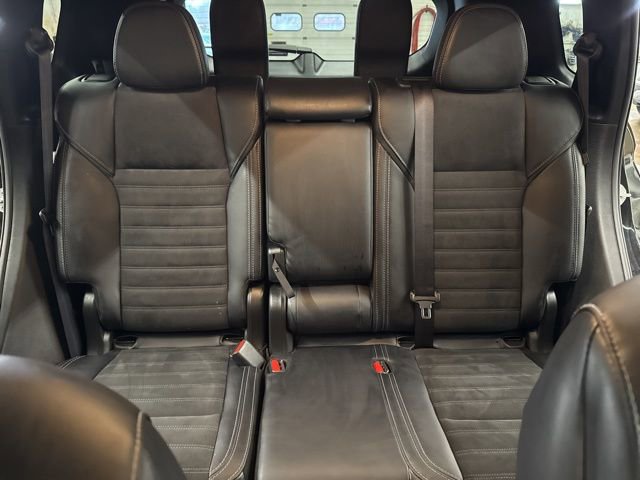 Used 2024 Mitsubishi Outlander SE image 28