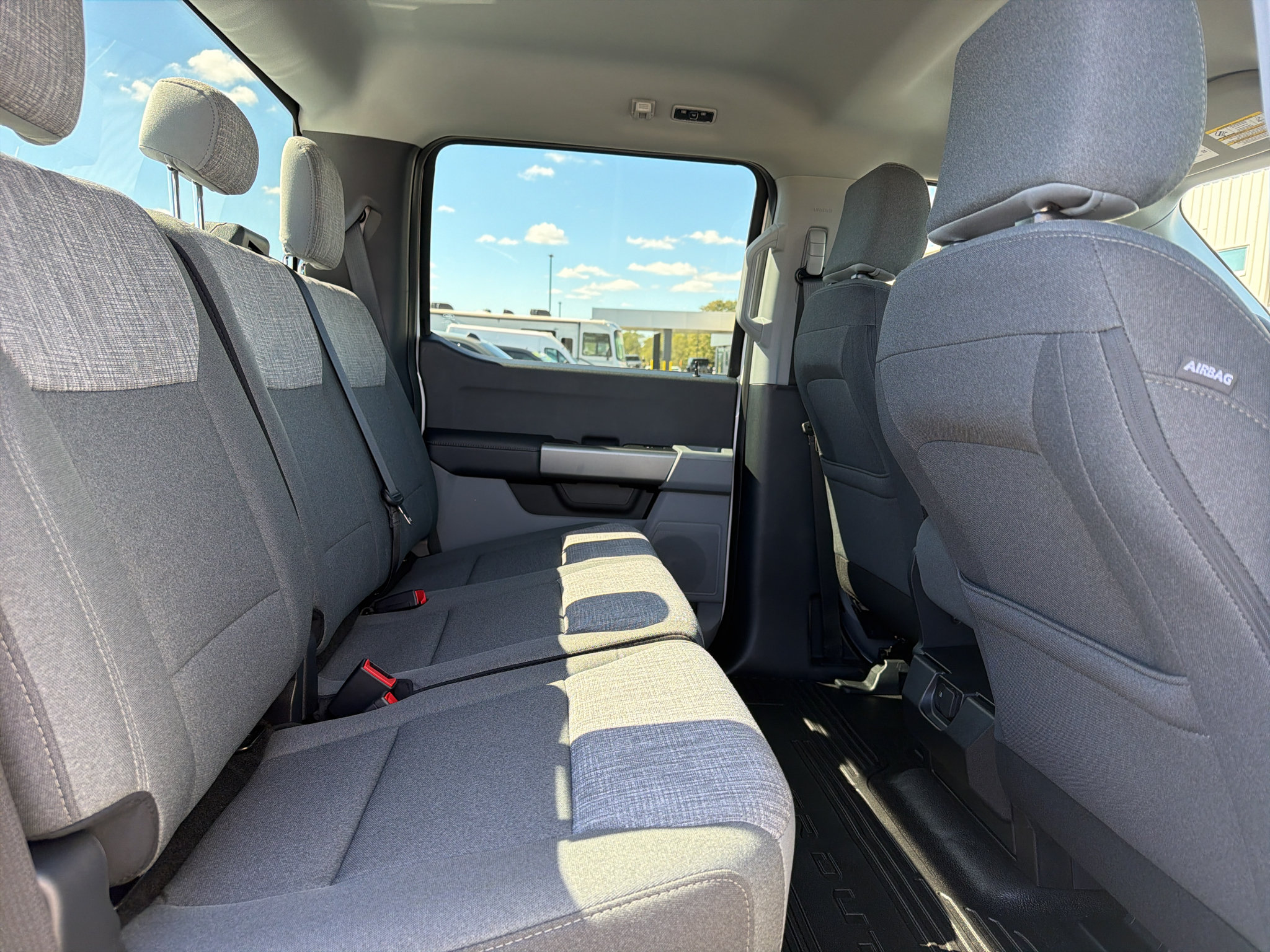 New 2027 Ford F250 XLT AWD/4WD image 22