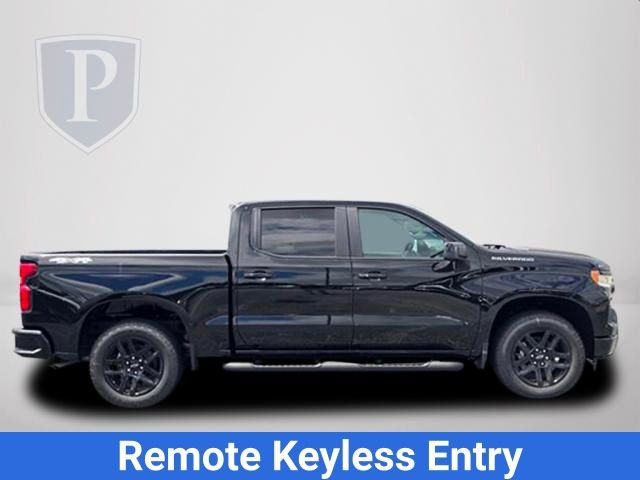 New 2026 Chevrolet Silverado 1500 RST w/ RST Select Package AWD/4WD image 5