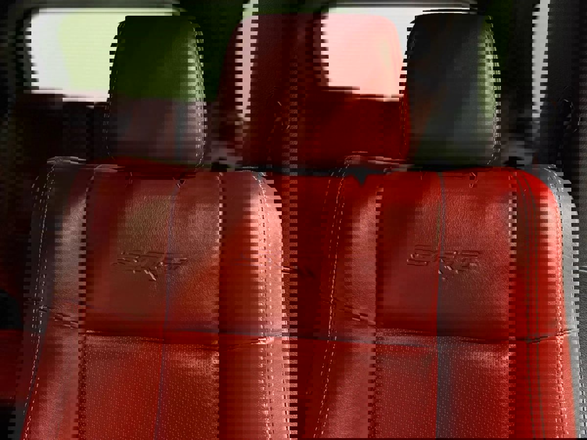 Used 2023 Dodge Durango SRT image 28