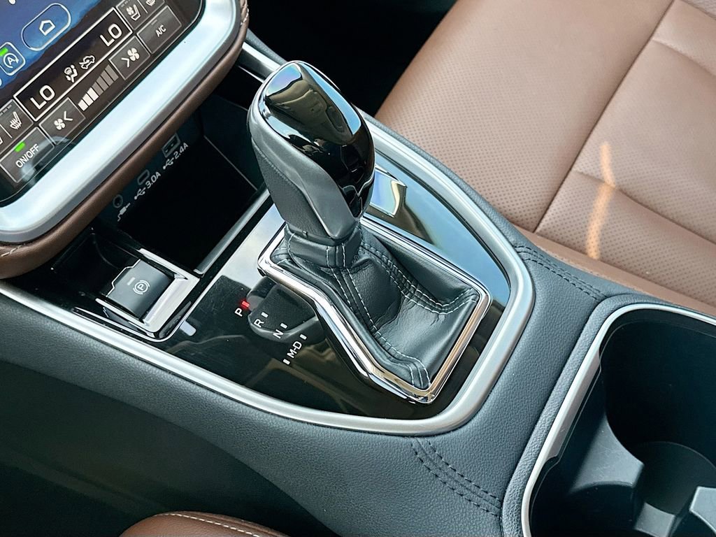 Used 2023 Subaru Outback Touring image 21