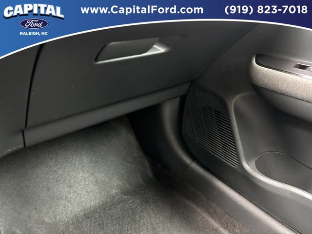 Used 2025 Nissan Kicks SV w/ SV Premium Package FWD image 28