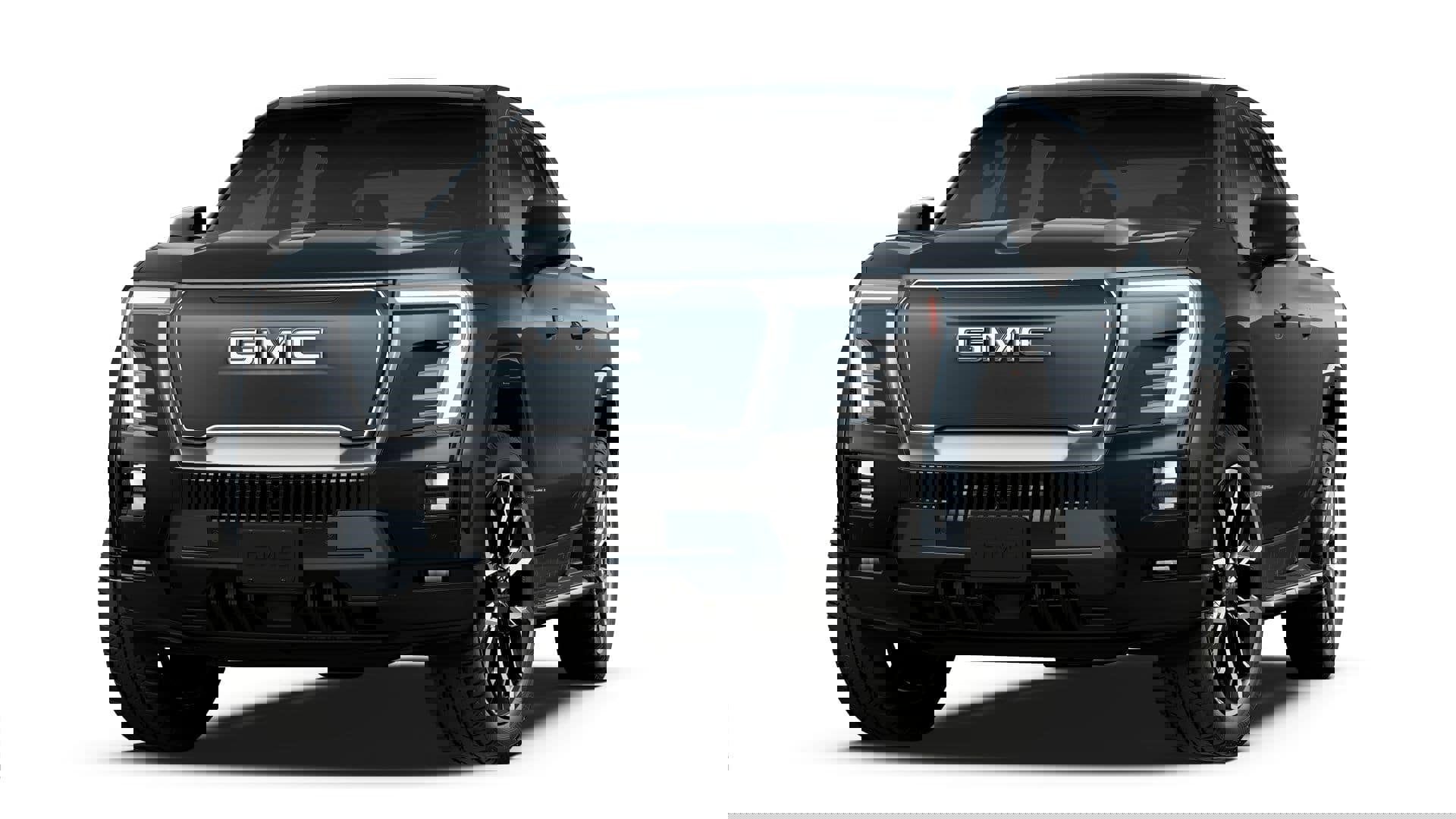 New 2025 GMC Sierra EV Denali image 25