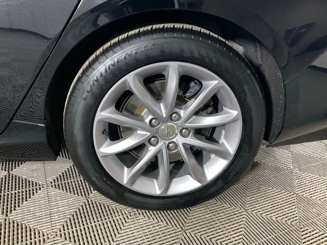 Used 2021 Acura TLX image 30