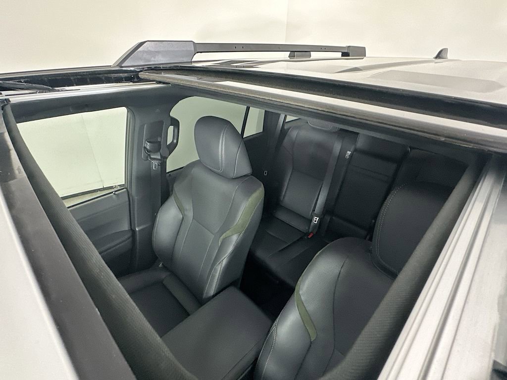 Used 2025 Lexus GX 550 image 14