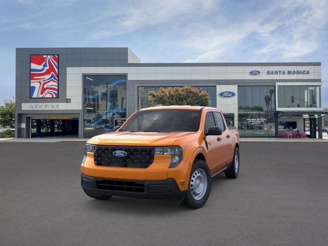 New 2026 Ford Maverick XL FWD image 2