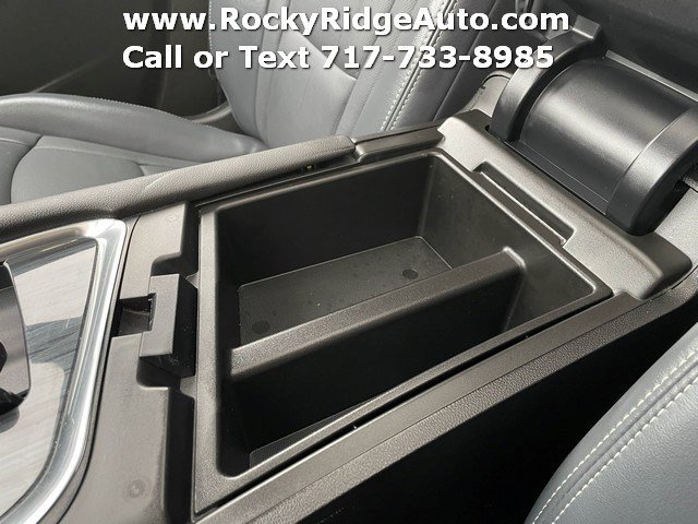 Used 2023 Buick Enclave Essence w/ Experience Buick Package image 33