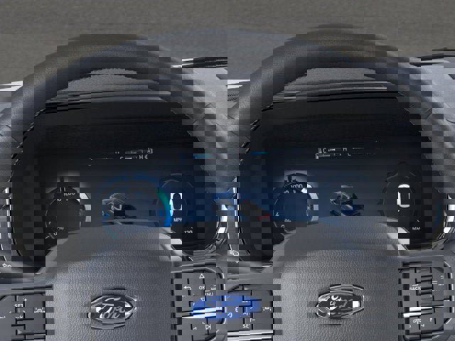 New 2025 Ford F150 Lightning XLT image 38