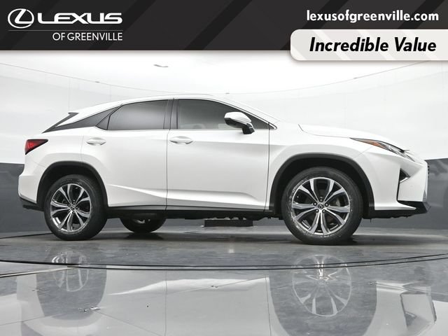 Used 2019 Lexus RX 350 FWD w/ Navigation Package image 11