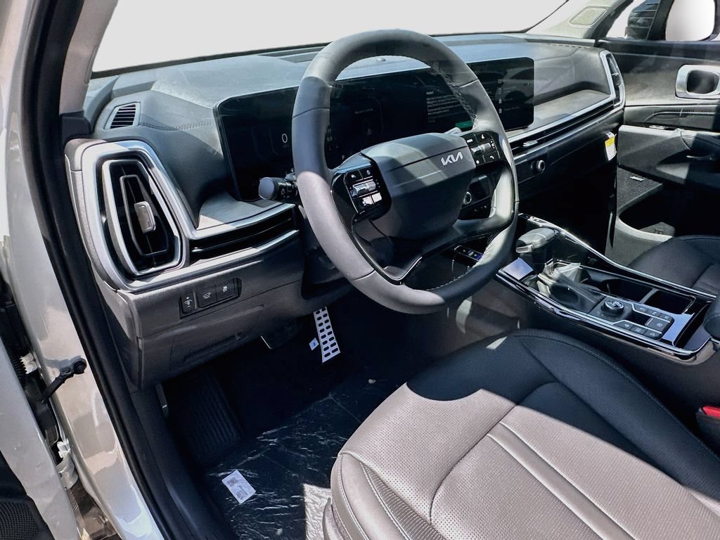 New 2026 Kia Sorento SX AWD/4WD image 9