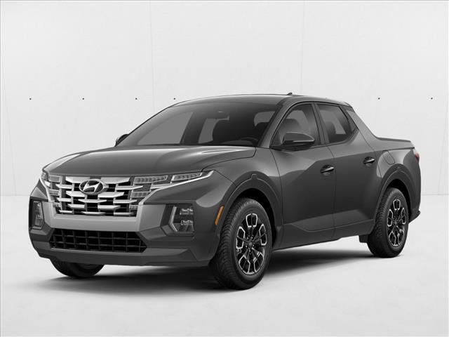 Used 2024 Hyundai Santa Cruz SE image 1