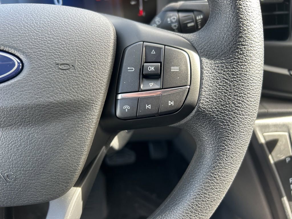 New 2026 Ford Transit 150 Low Roof w/ Load Area Protection Package image 15