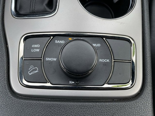 Used 2021 Jeep Grand Cherokee Limited w/ Quick Order Package 28K 80th image 23