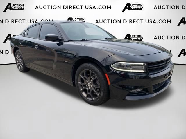 Used 2018 Dodge Charger GT w/ Beats Audio Group image 22