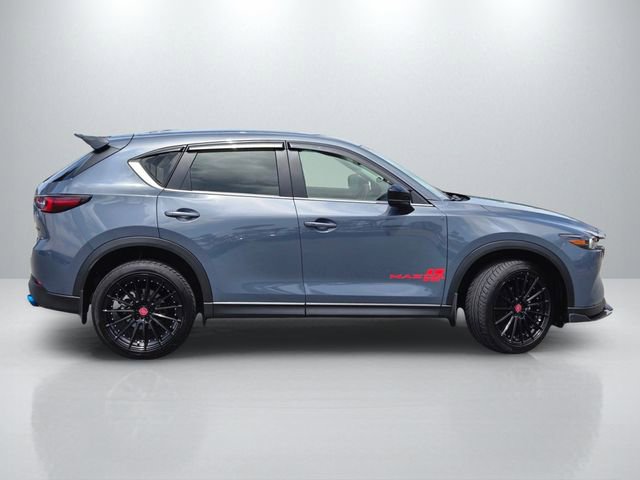 Used 2025 MAZDA CX-5 Carbon Edition AWD/4WD image 5