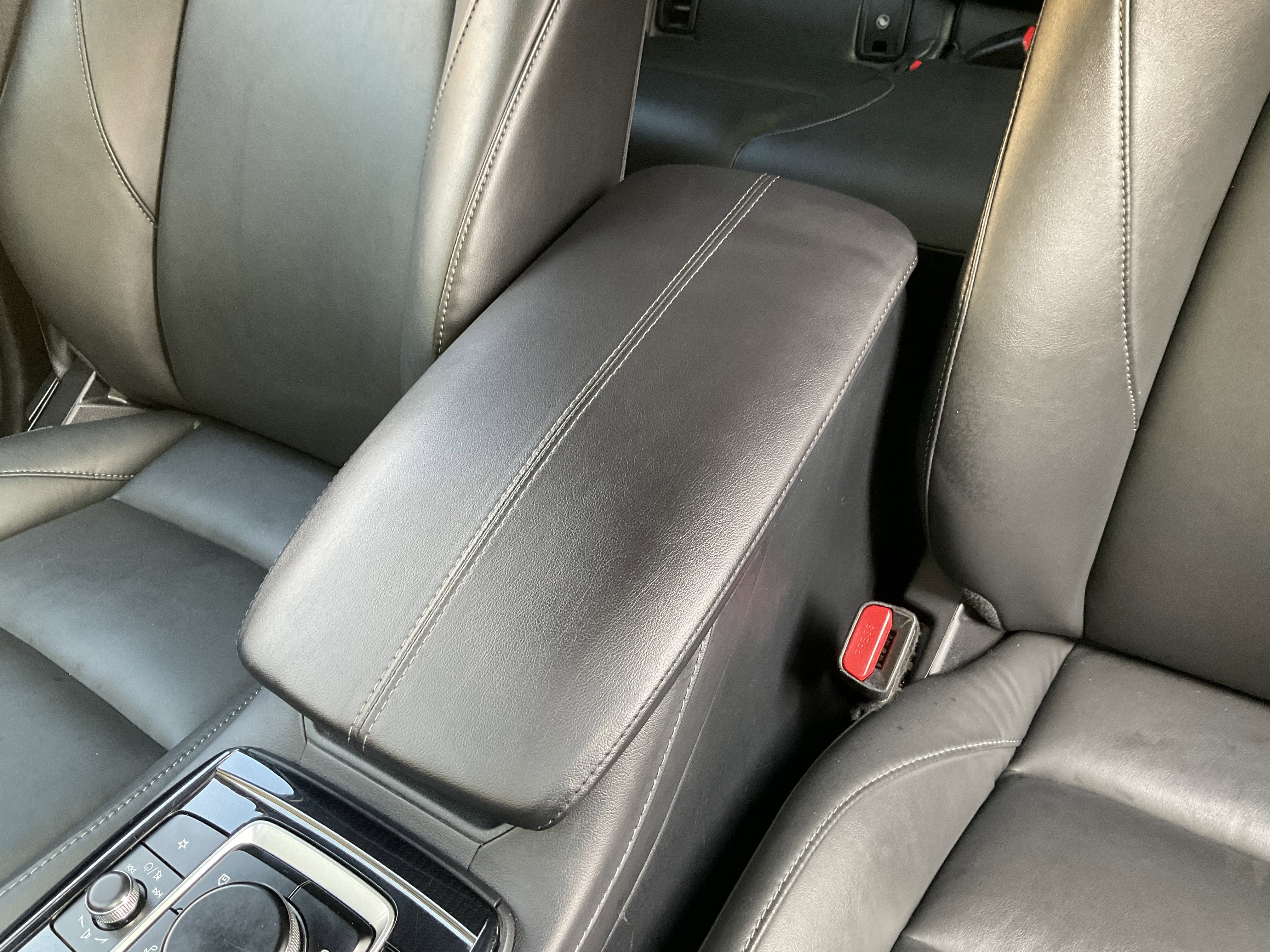 Used 2024 MAZDA CX-30 AWD 2.5 S w/ Select Sport Pkg image 19
