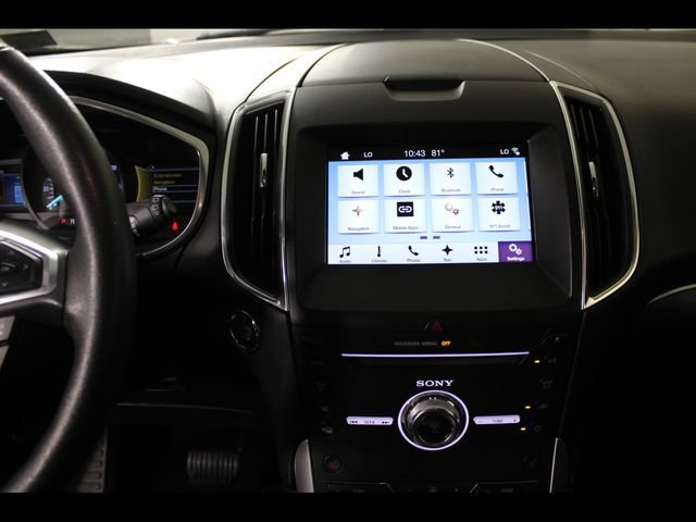 Used 2018 Ford Edge Titanium w/ Technology Package AWD/4WD image 22