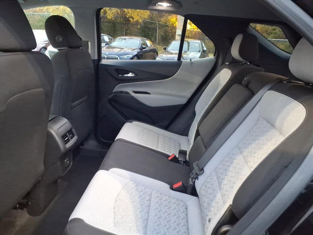 Used 2024 Chevrolet Equinox LS w/ LS Convenience Package image 17